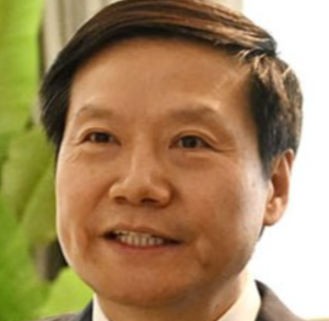 Lei Jun