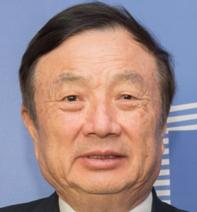 Ren Zhengfei