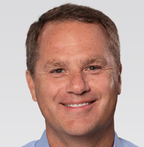Doug McMillon