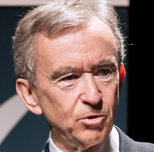 Bernard Arnault