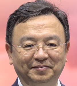 Wang Chuanfu