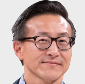 Joe Tsai