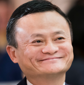 Jack Ma (Ma Yun)