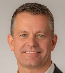 John Furner