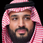 Mohammed bin Salman Al Saud