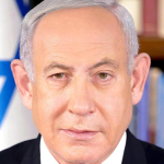 Benjamin Netanyahu