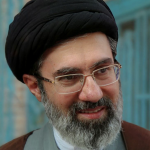 Mojtaba Khamenei