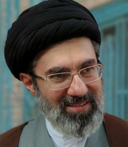 Mojtaba Khamenei
