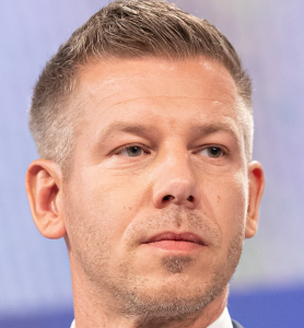 Péter Magyar