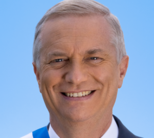 José Antonio Kast