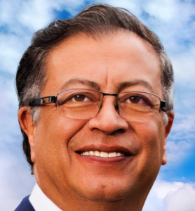 Gustavo Petro
