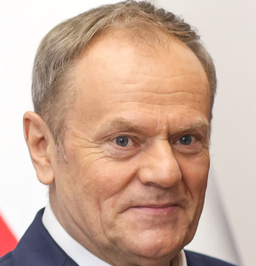 Donald Tusk