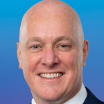 Christopher Luxon