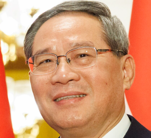 Li Qiang