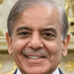 Shehbaz Sharif