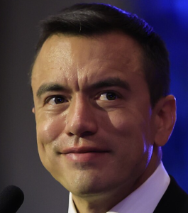 Daniel Noboa
