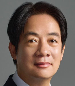 Lai Ching-te