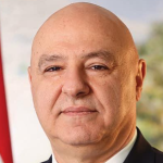 Joseph Aoun