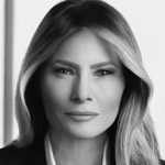 Melania Trump