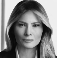 Melania Trump