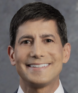 Kevin Warsh