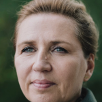 Mette Frederiksen