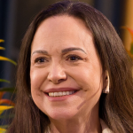 María Corina Machado