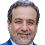 Seyed Abbas Araghchi