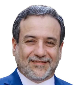 Seyed Abbas Araghchi