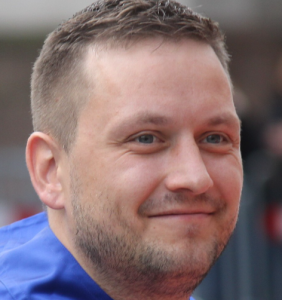 Jens-Frederik Nielsen
