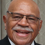 Sitiveni Rabuka