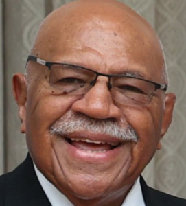 Sitiveni Rabuka