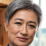 Penny Wong