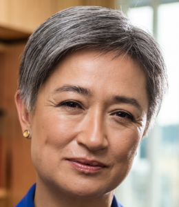 Penny Wong