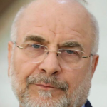 Mohammad Bagher Ghalibaf