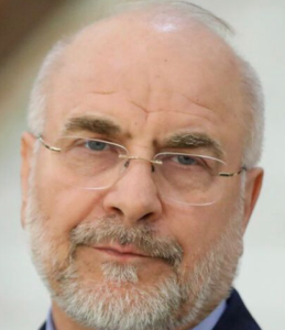 Mohammad Bagher Ghalibaf