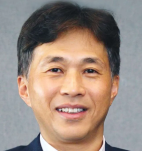 Kwak Noh-Jung