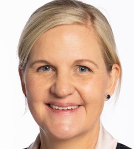 Kirsty Coventry