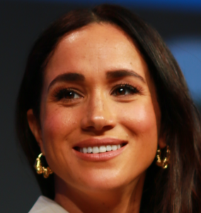 Meghan, Duchess of Sussex