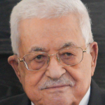 Mahmoud Abbas