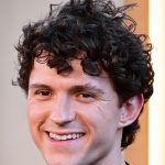Tom Holland