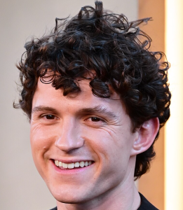 Tom Holland