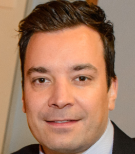 Jimmy Fallon
