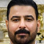 Ali al-Zaidi