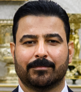 Ali al-Zaidi