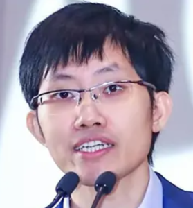 Liang Wenfeng