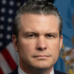 Pete Hegseth