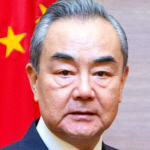 Wang Yi