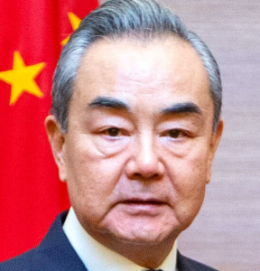 Wang Yi