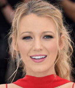 Blake Lively